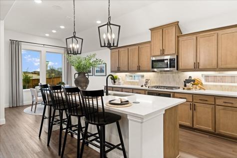 1435 Canadian Lane Van Alstyne TX 75495