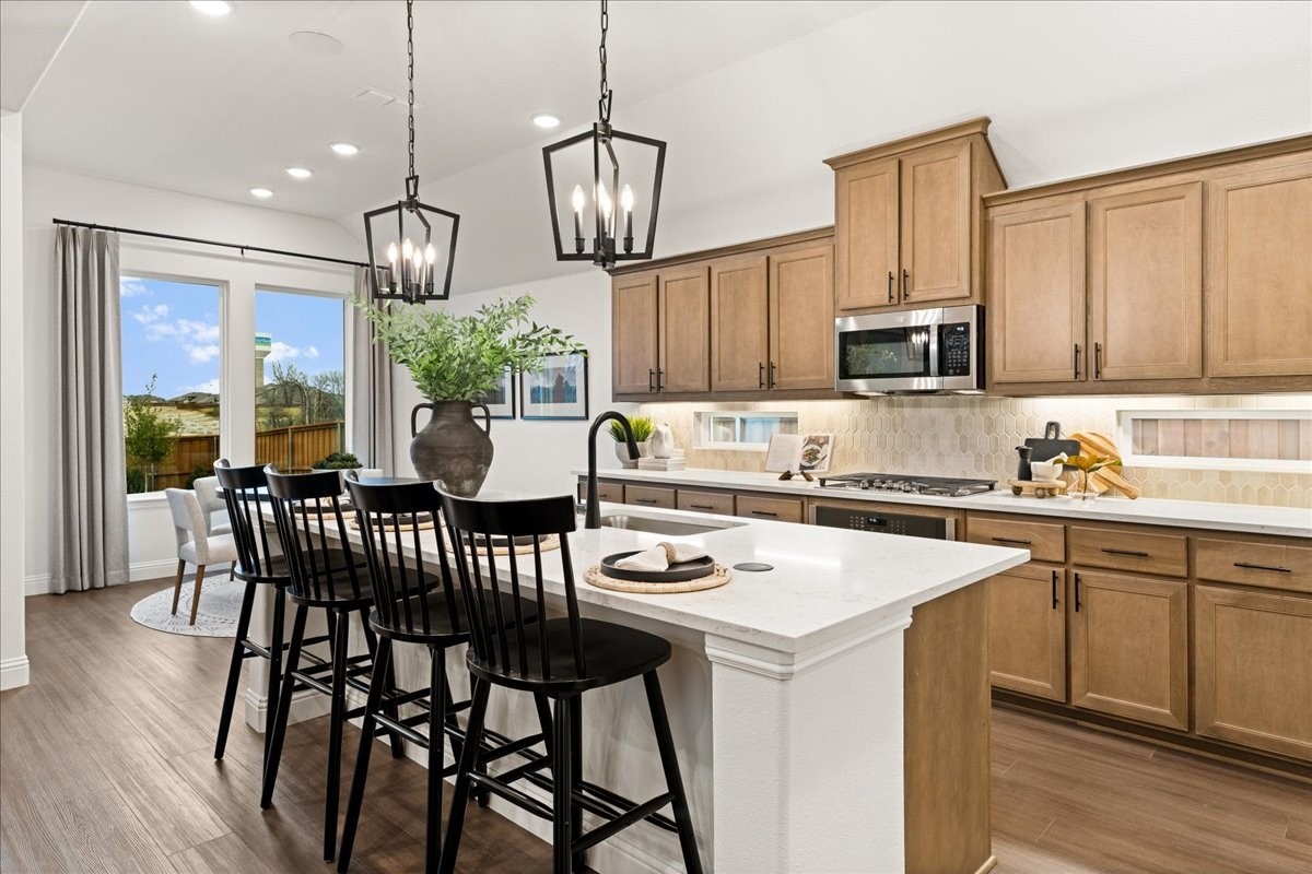 1435 Canadian Lane Van Alstyne TX 75495