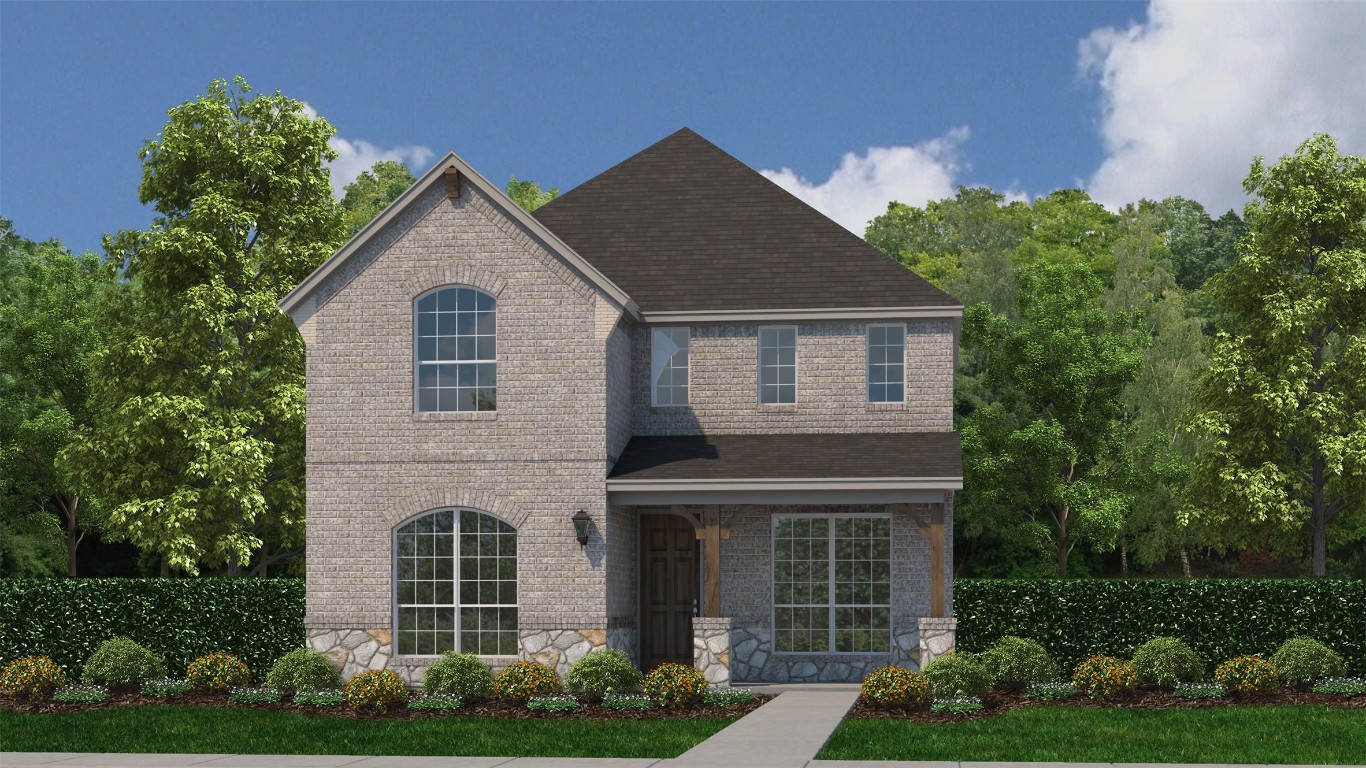 15574 Fringe Tree Road Frisco TX 75035