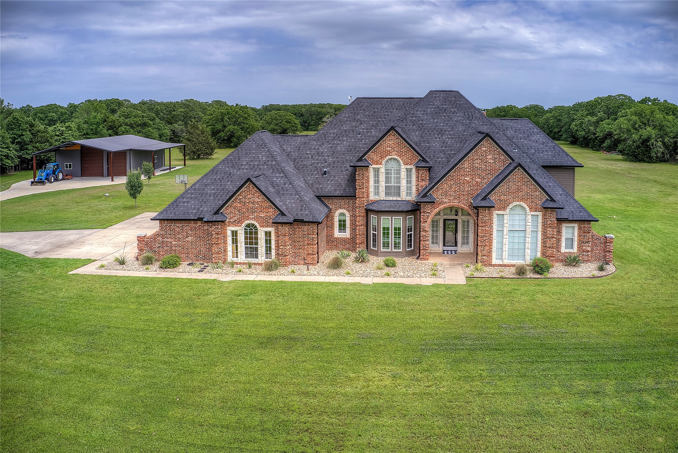 6043 Fm 36 S Quinlan TX 75474