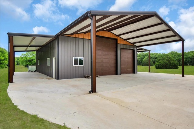 6043 Fm 36 S Quinlan TX 75474