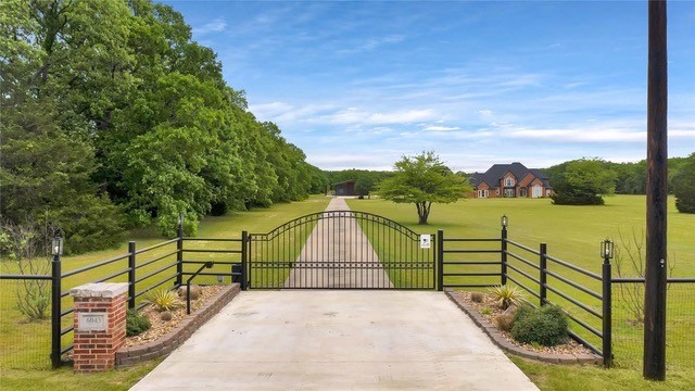 6043 Fm 36 S Quinlan TX 75474