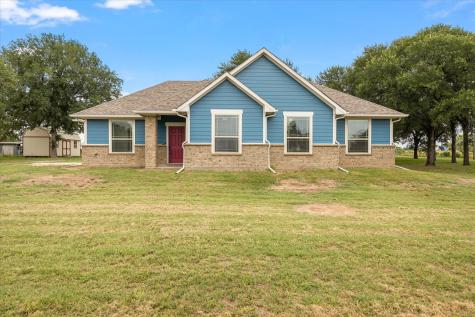 3601 Carolyn Court Granbury TX 76049