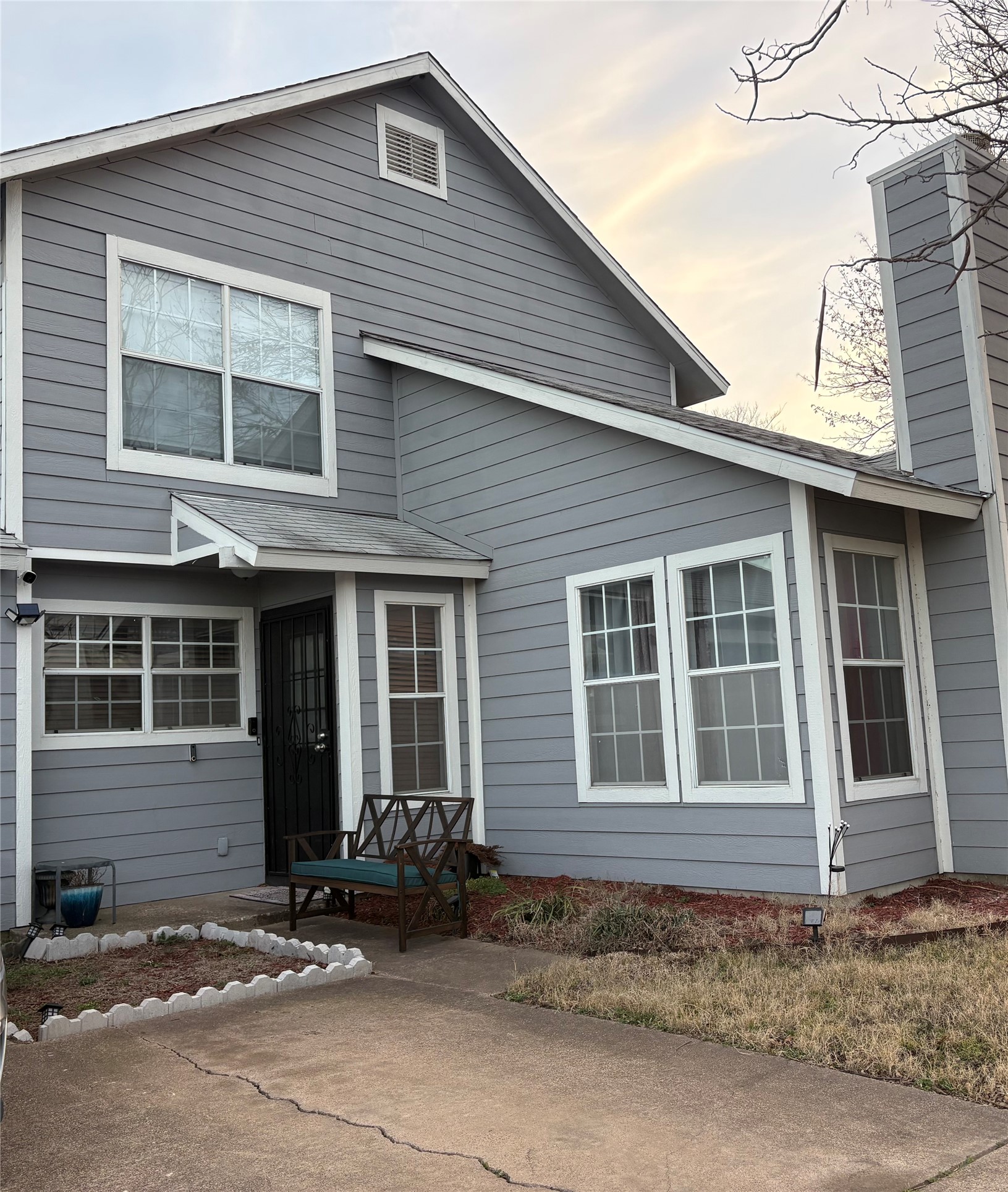 1604 Wickford Arlington TX 76018