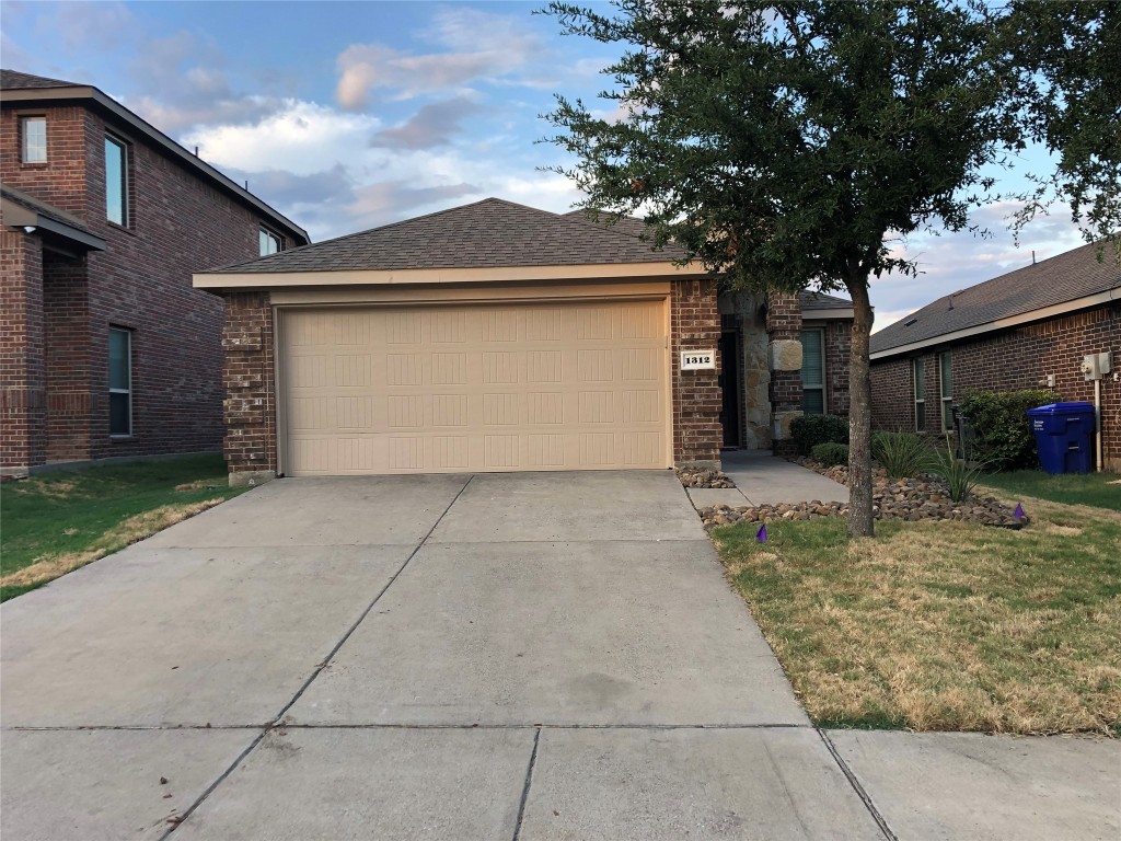 1312 Silver Maple Lane Royse City TX 75189