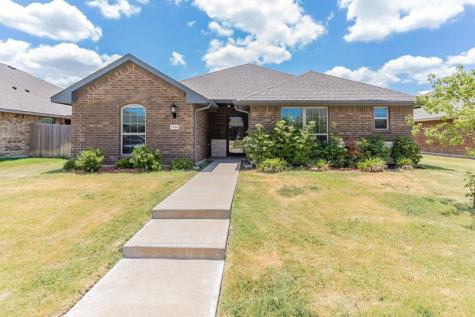 534 Cottonview Drive Waxahachie TX 75165