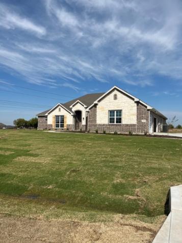 1161 Colina Parkway Farmersville TX 75442