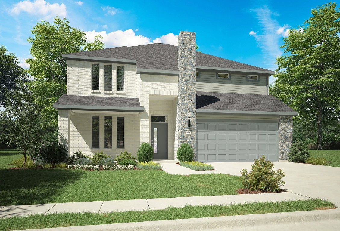10517 Katalpa Drive Fort Worth TX 76179