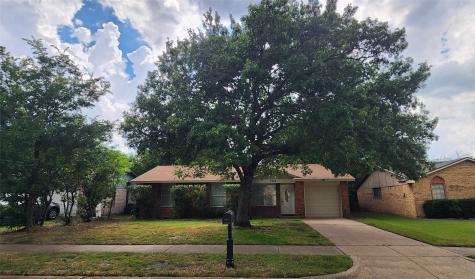 723 Briggs Street Cedar Hill TX 75104