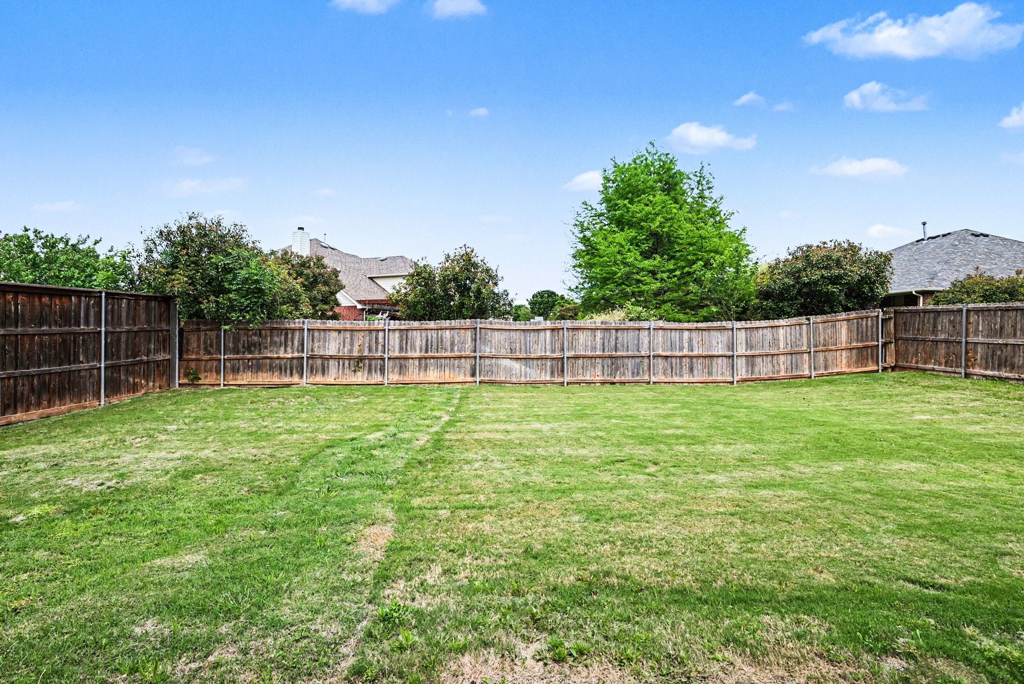 4833 Red Velvet Road Fort Worth TX 76244