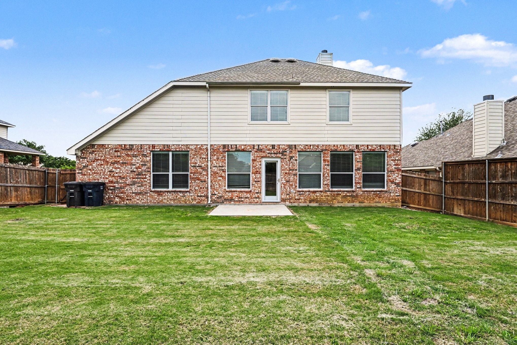 4833 Red Velvet Road Fort Worth TX 76244