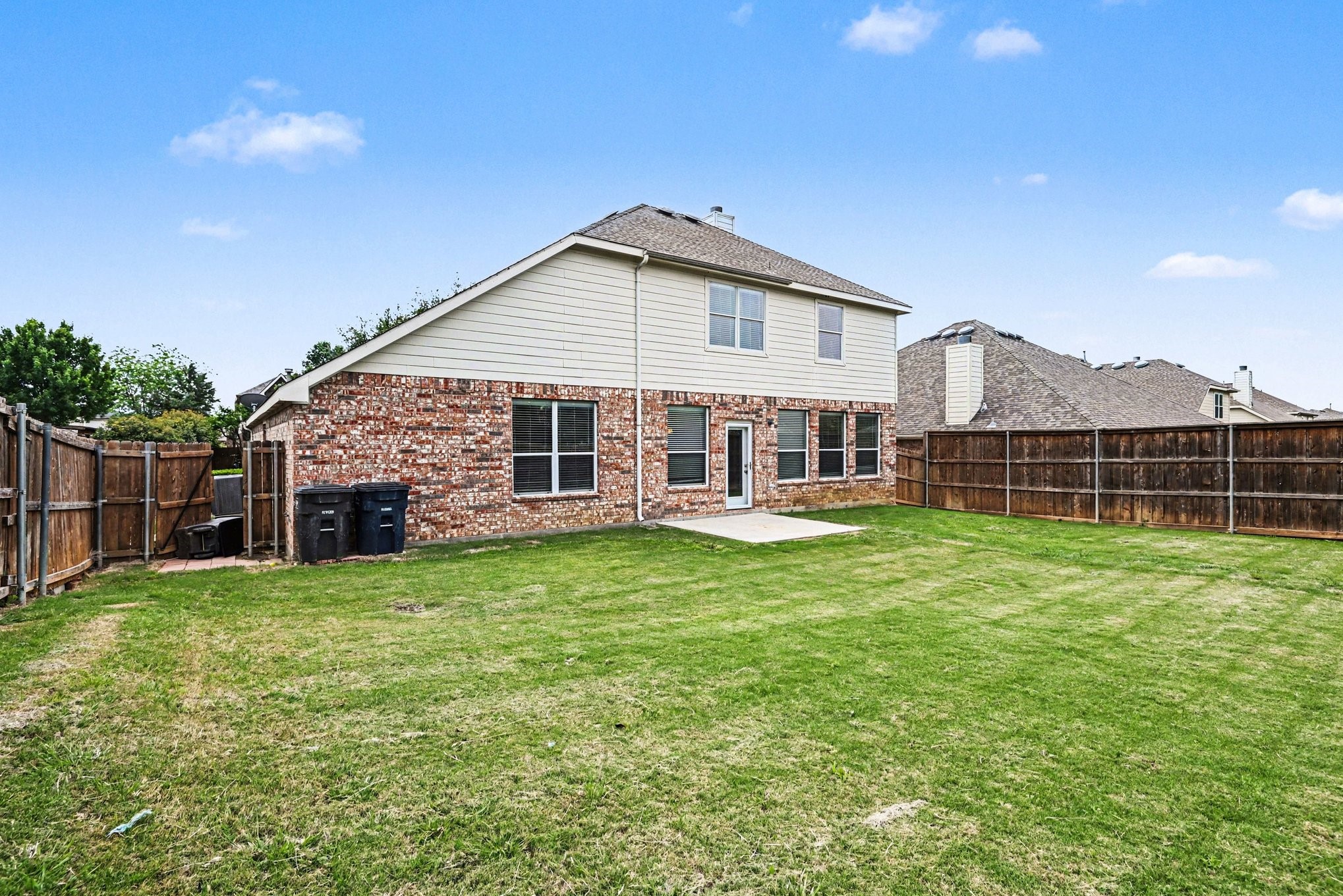 4833 Red Velvet Road Fort Worth TX 76244
