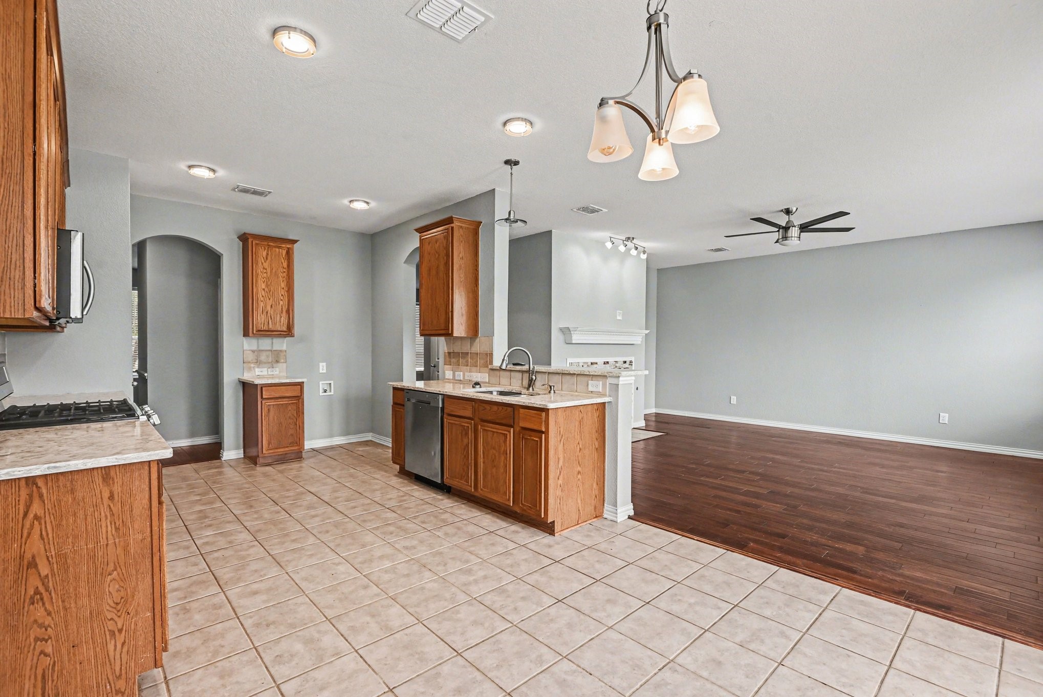 4833 Red Velvet Road Fort Worth TX 76244