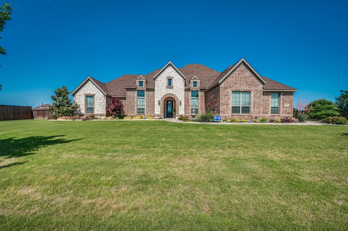 111 Shoreside Trail Waxahachie TX 75165