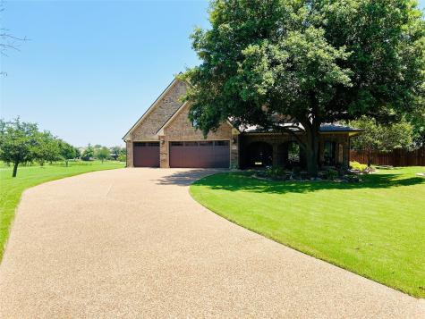 4140 Willingham Court Fort Worth TX 76244
