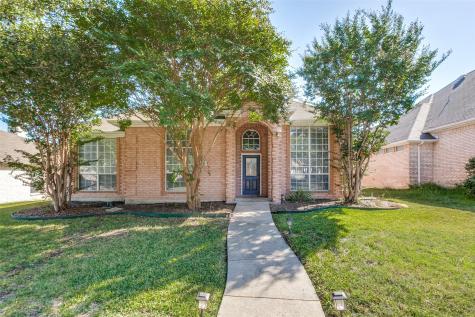 1311 Anchor Drive Wylie TX 75098