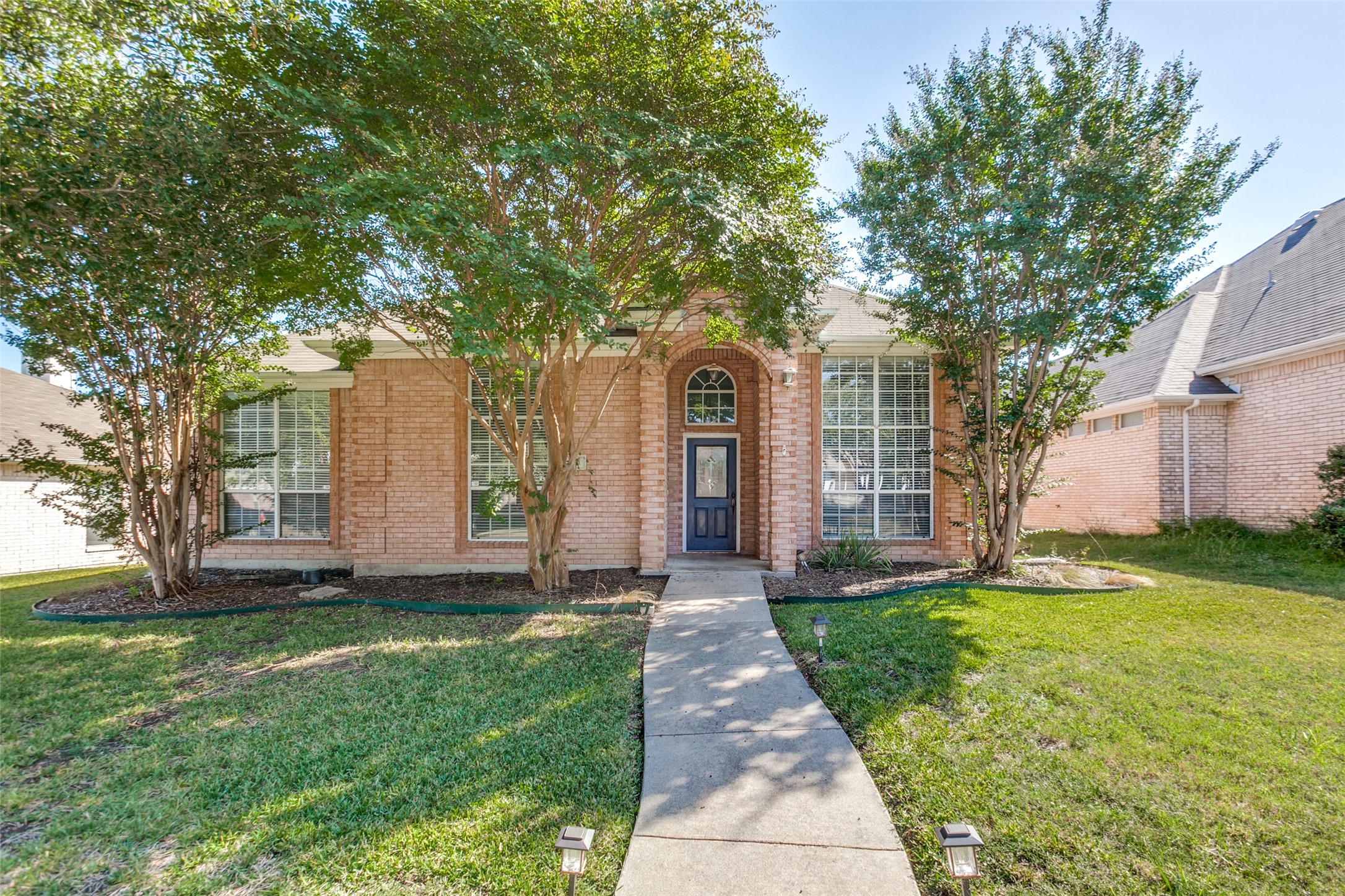 1311 Anchor Drive Wylie TX 75098