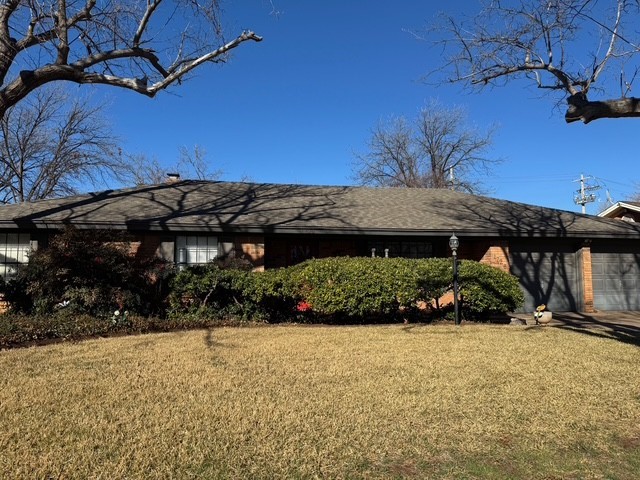 1726 Meadowbrook Drive Abilene TX 79603