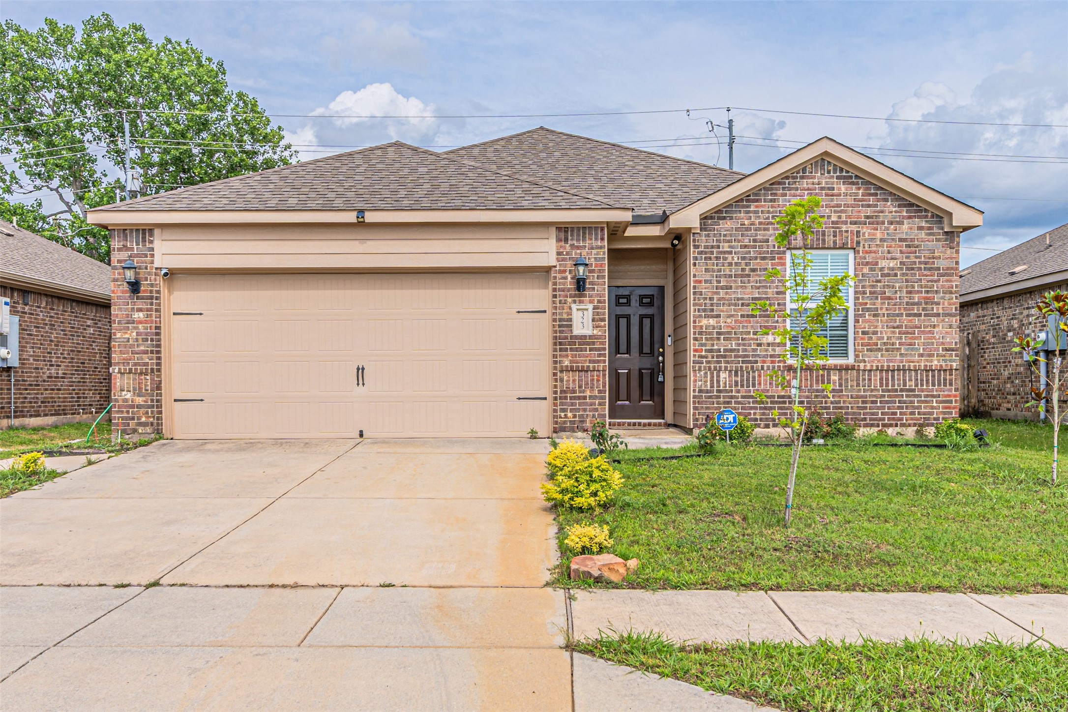 323 Cedar Creek Drive Princeton TX 75407