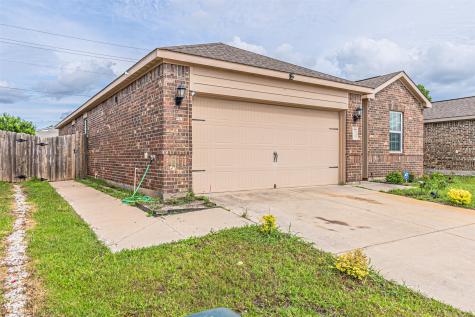 323 Cedar Creek Drive Princeton TX 75407