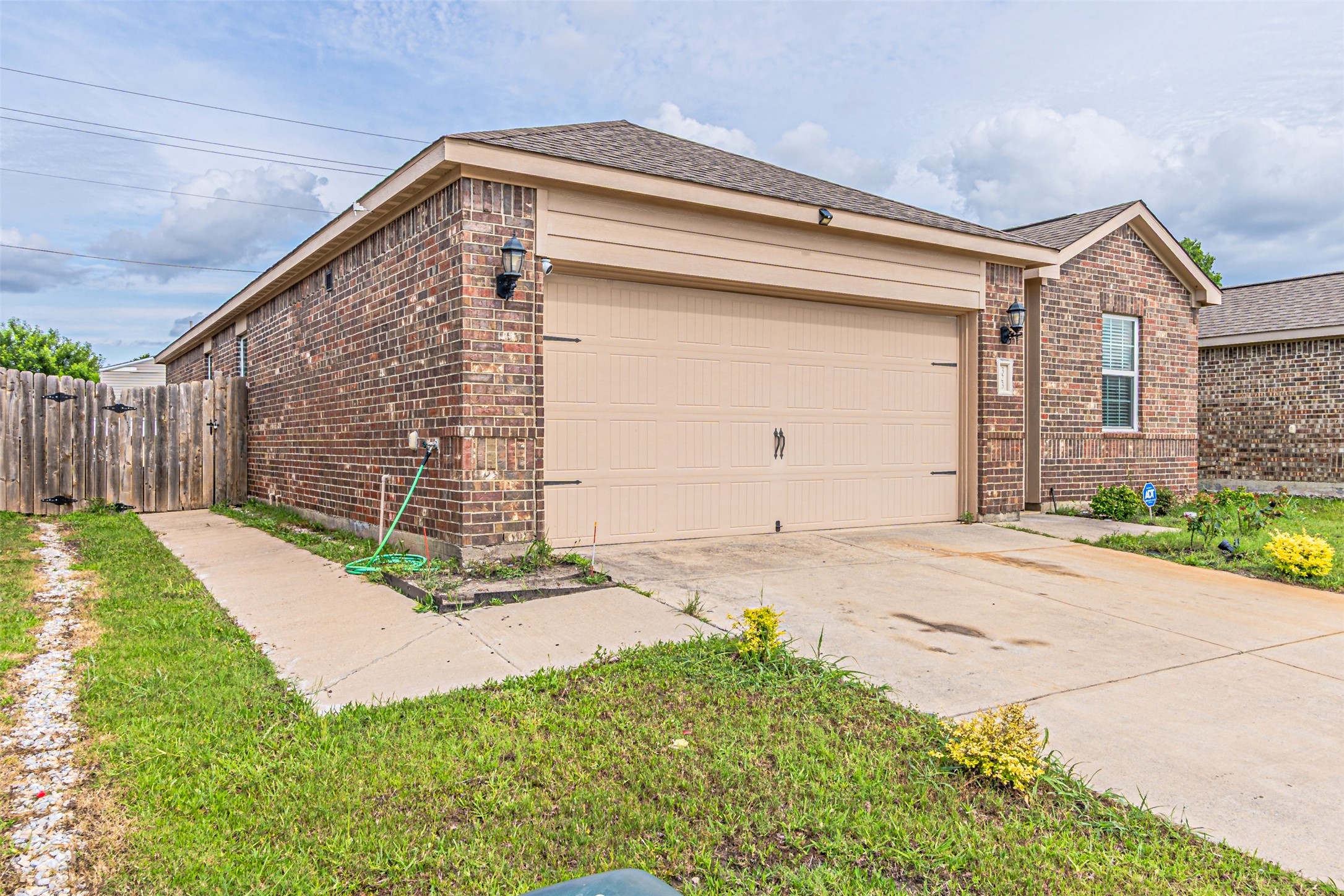 323 Cedar Creek Drive Princeton TX 75407