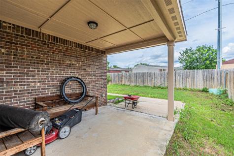 323 Cedar Creek Drive Princeton TX 75407