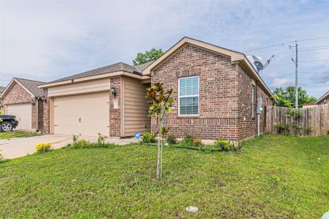 323 Cedar Creek Drive Princeton TX 75407
