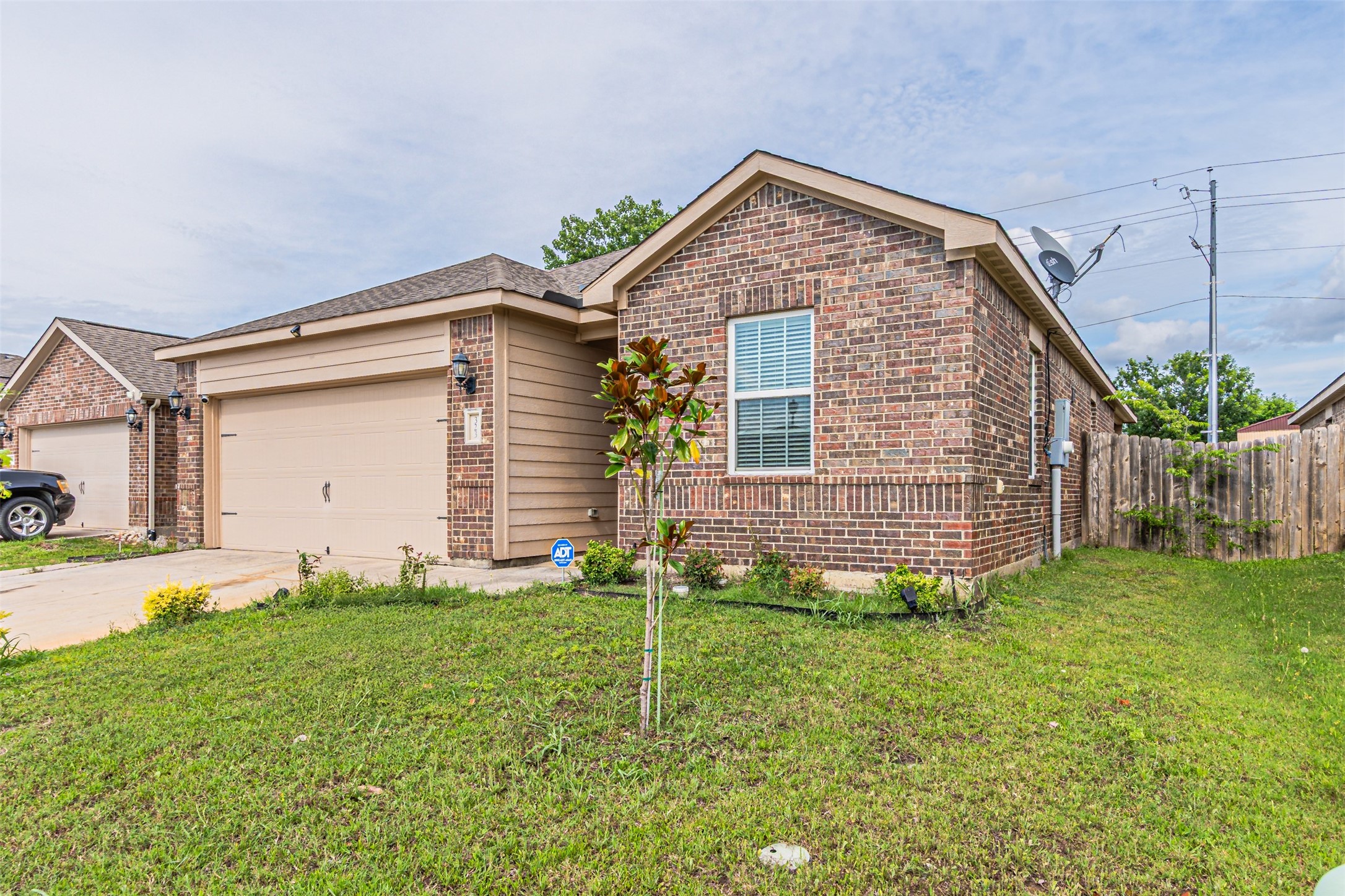 323 Cedar Creek Drive Princeton TX 75407