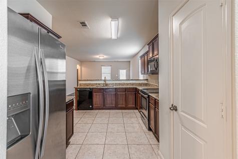 323 Cedar Creek Drive Princeton TX 75407