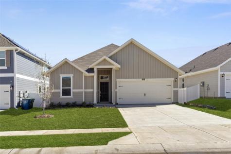 1608 Abbottsford Avenue Aubrey TX 76227