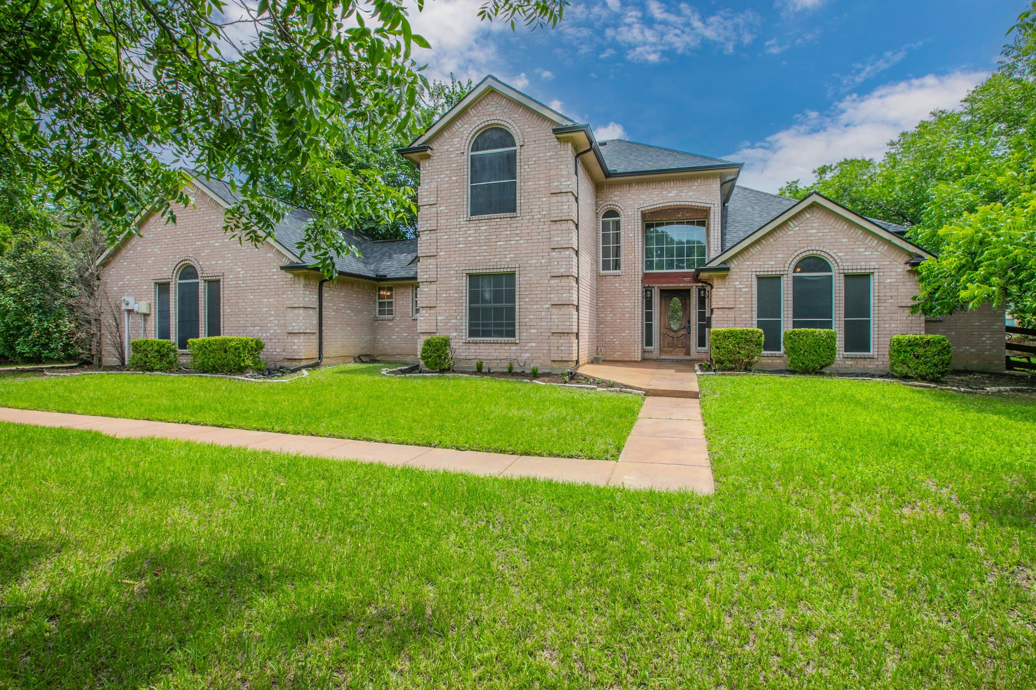 4722 Bayberry Street Flower Mound TX 75028