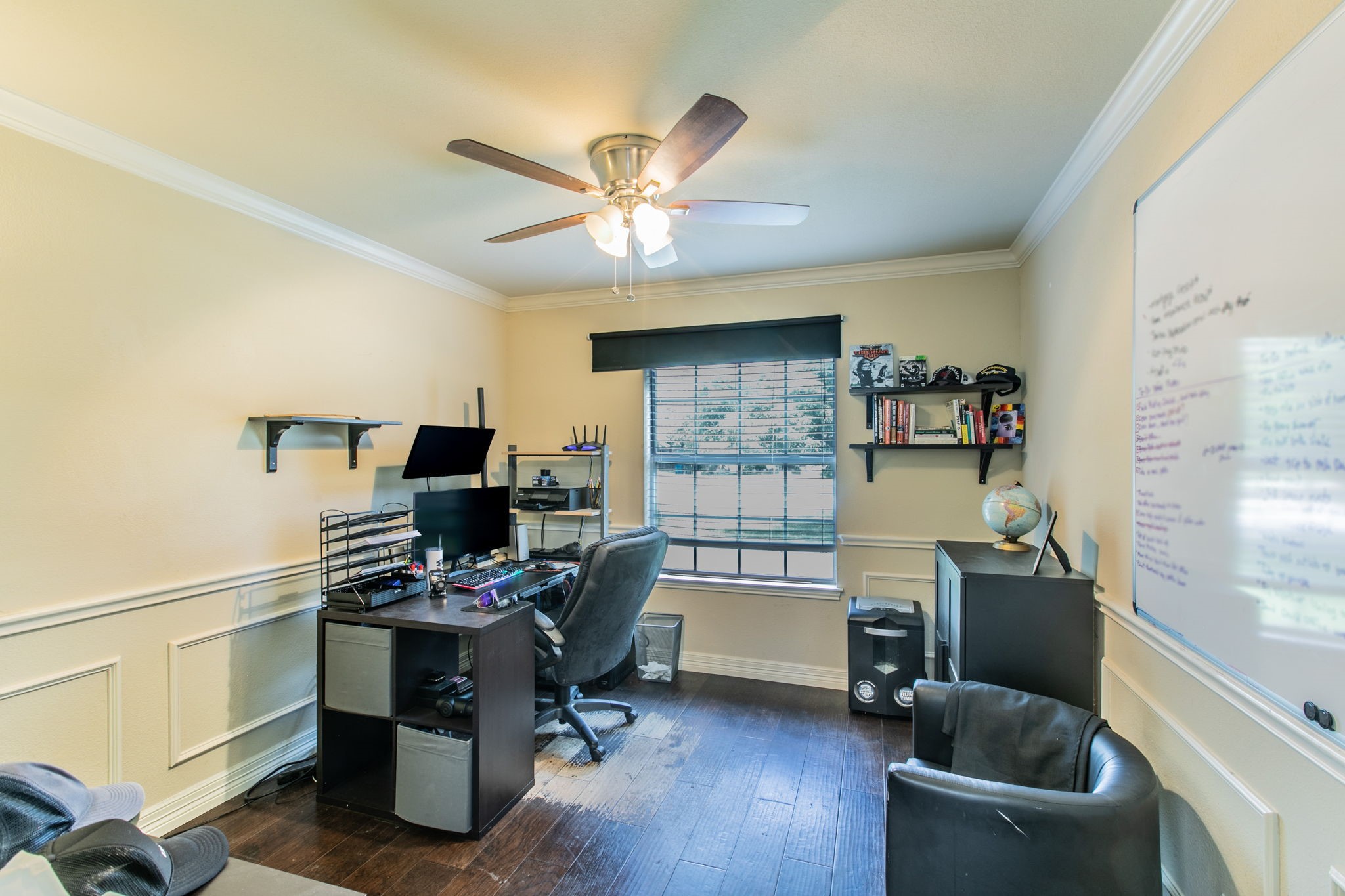 4722 Bayberry Street Flower Mound TX 75028