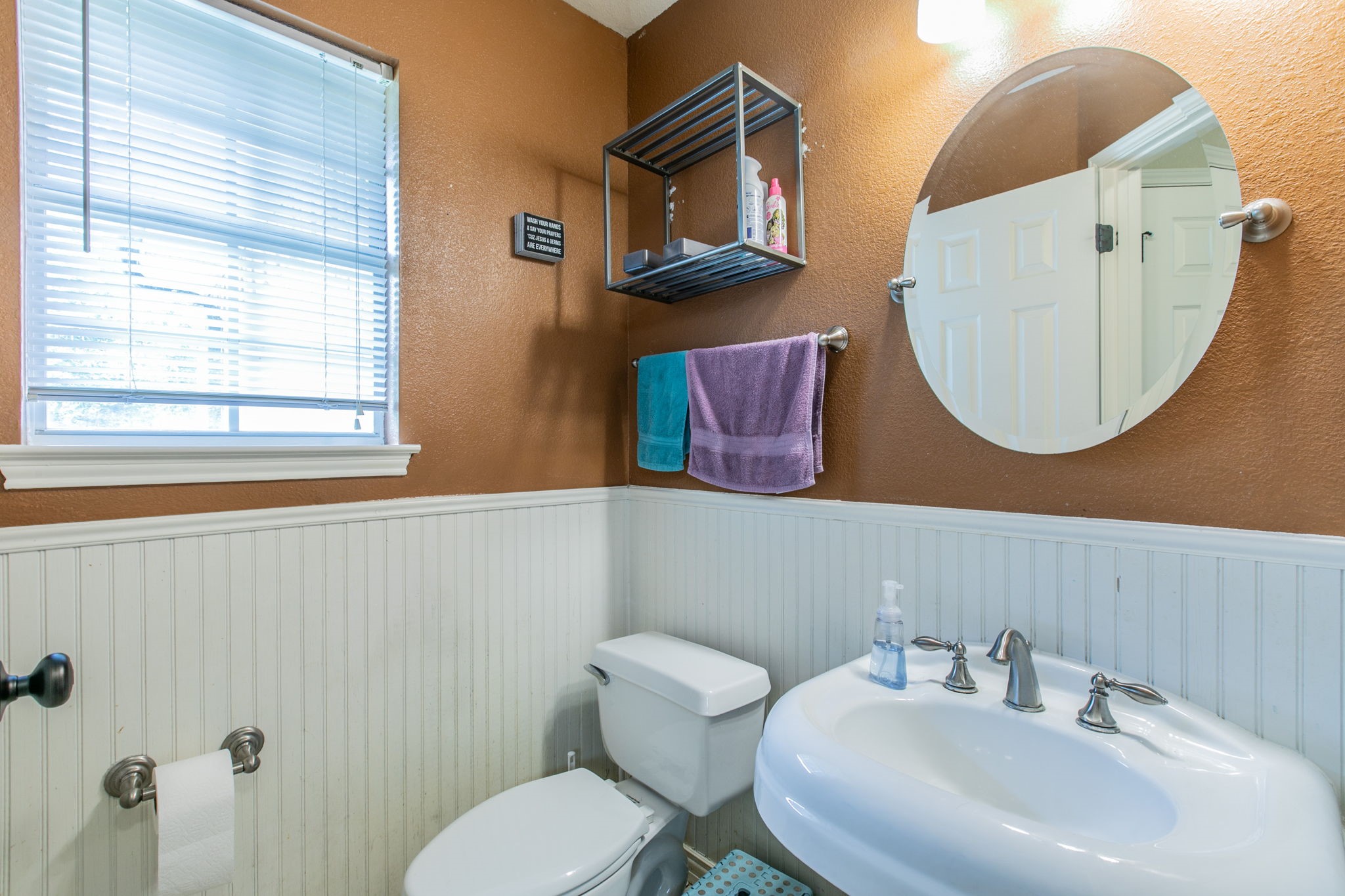 4722 Bayberry Street Flower Mound TX 75028