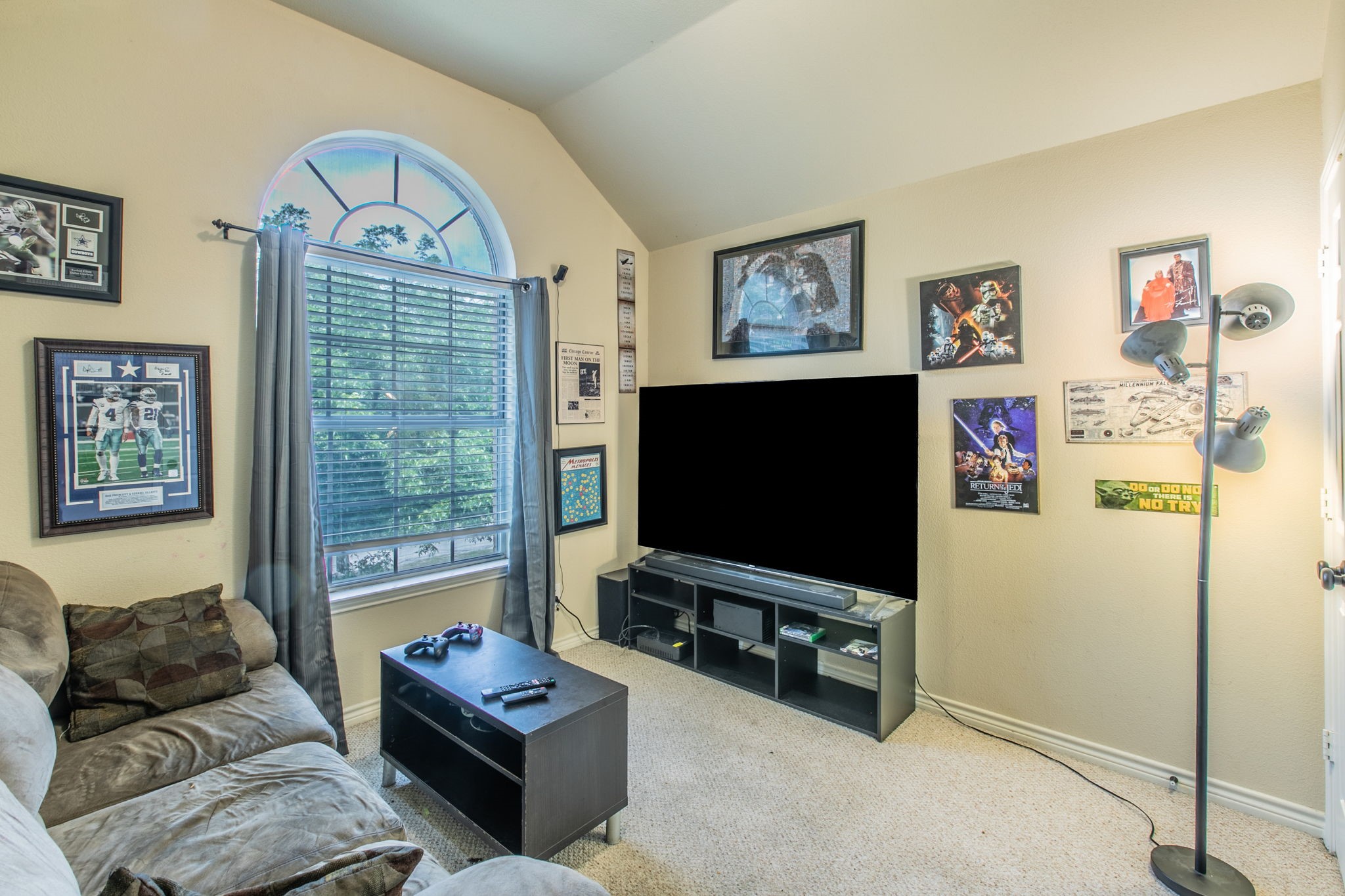4722 Bayberry Street Flower Mound TX 75028
