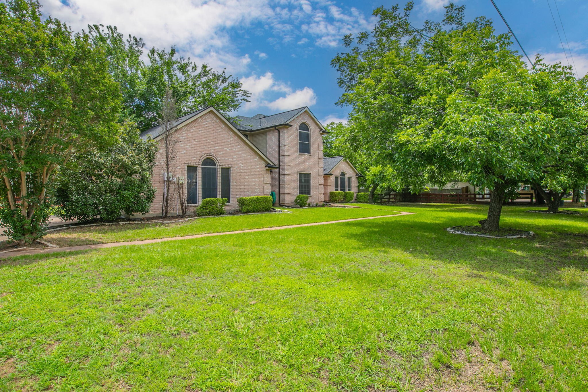 4722 Bayberry Street Flower Mound TX 75028