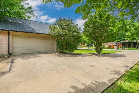 4722 Bayberry Street Flower Mound TX 75028