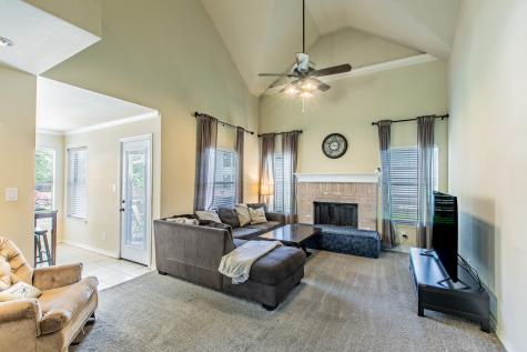 4722 Bayberry Street Flower Mound TX 75028
