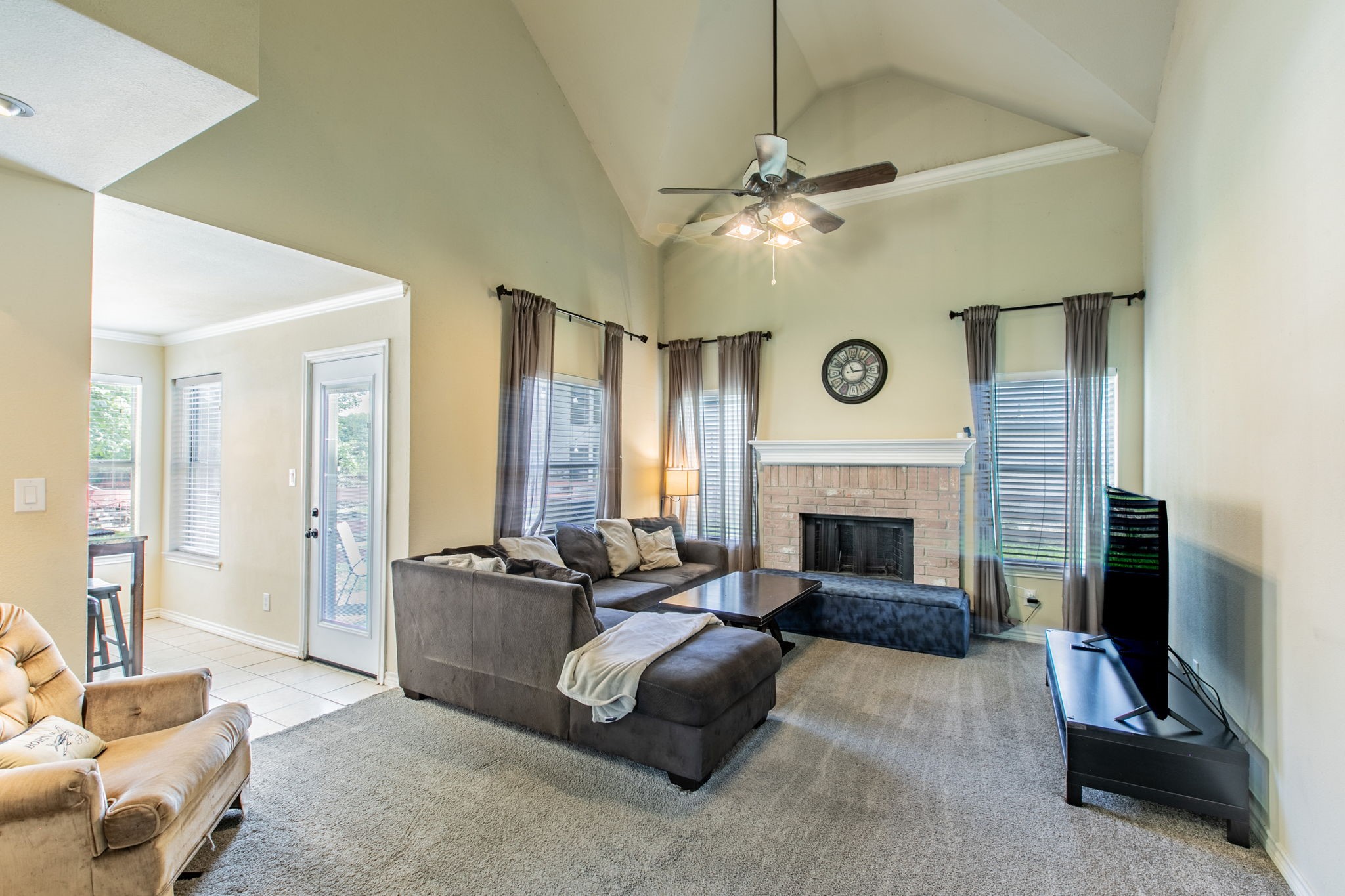 4722 Bayberry Street Flower Mound TX 75028