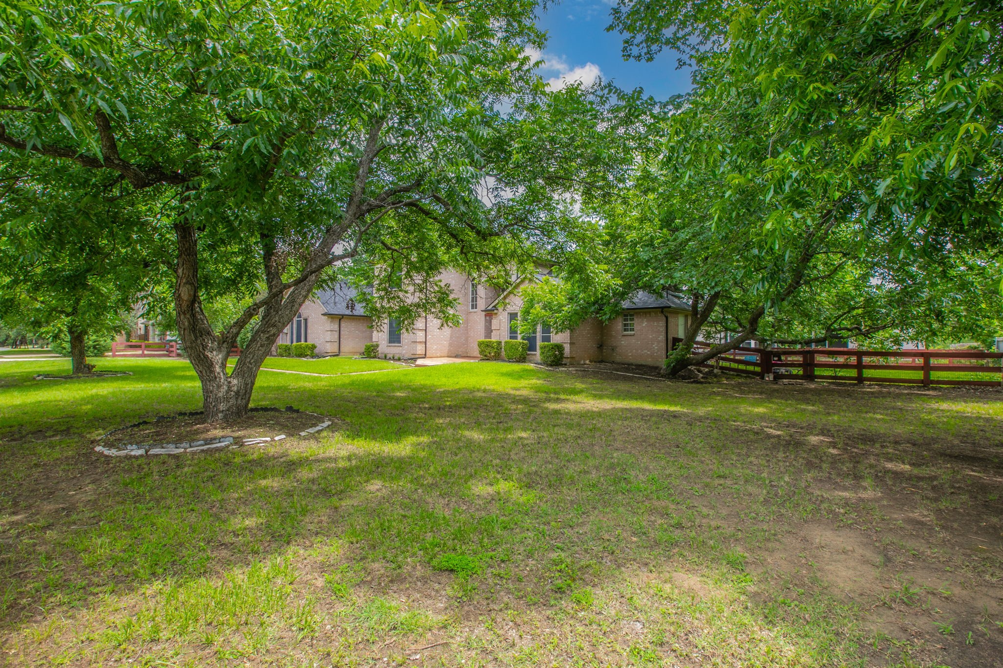4722 Bayberry Street Flower Mound TX 75028