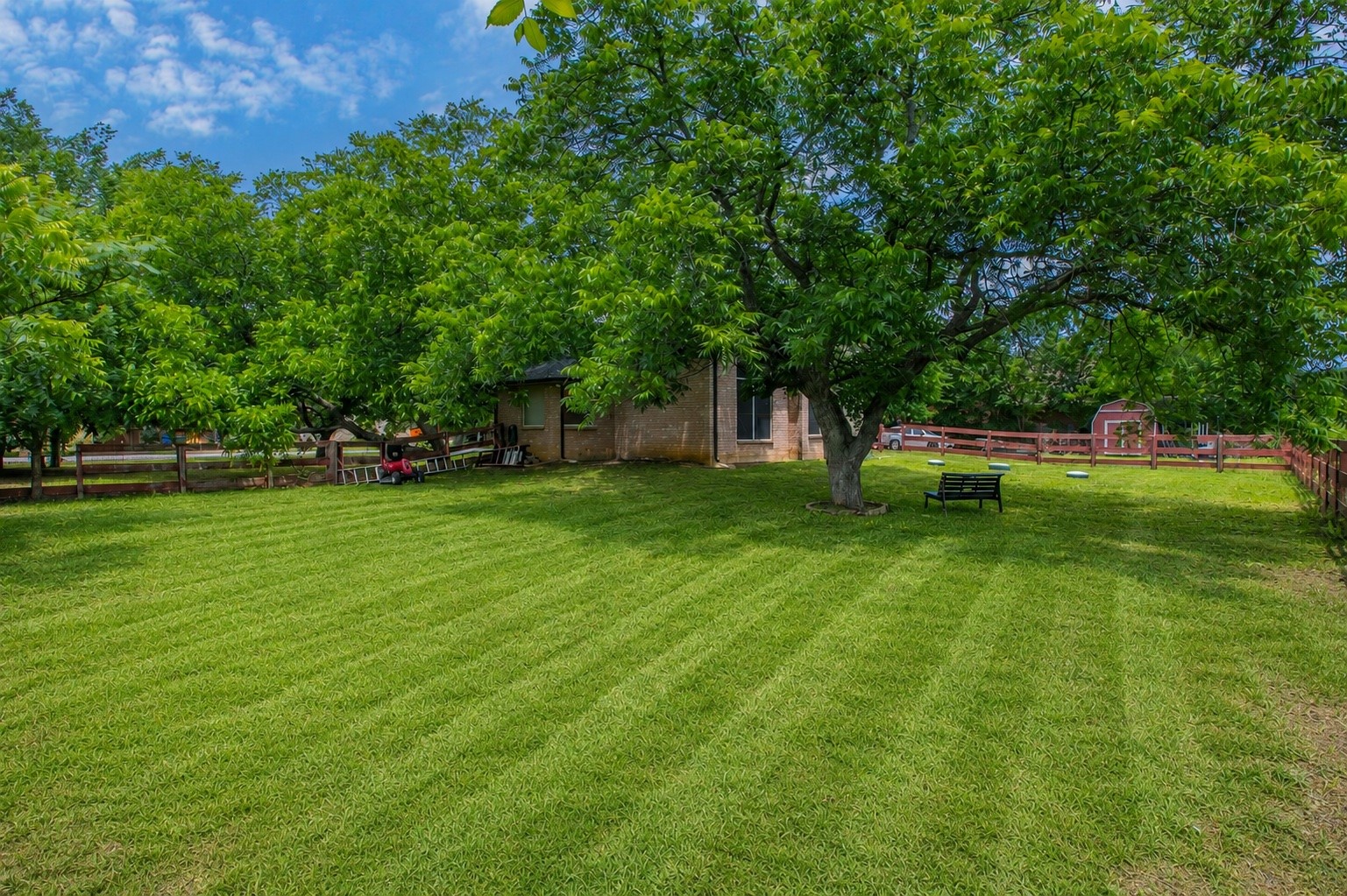 4722 Bayberry Street Flower Mound TX 75028
