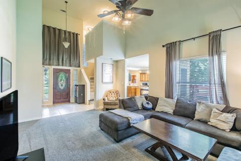 4722 Bayberry Street Flower Mound TX 75028