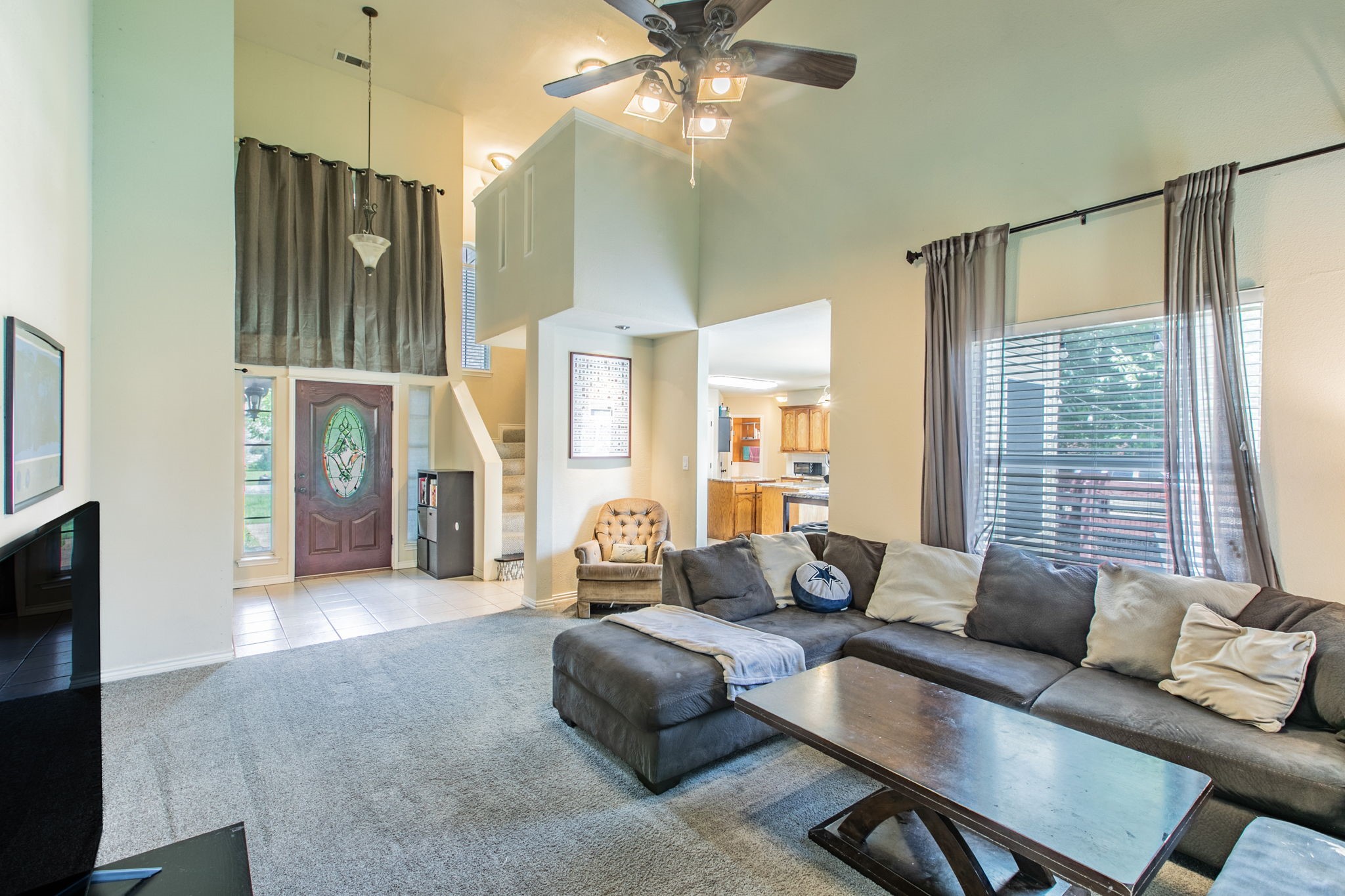 4722 Bayberry Street Flower Mound TX 75028