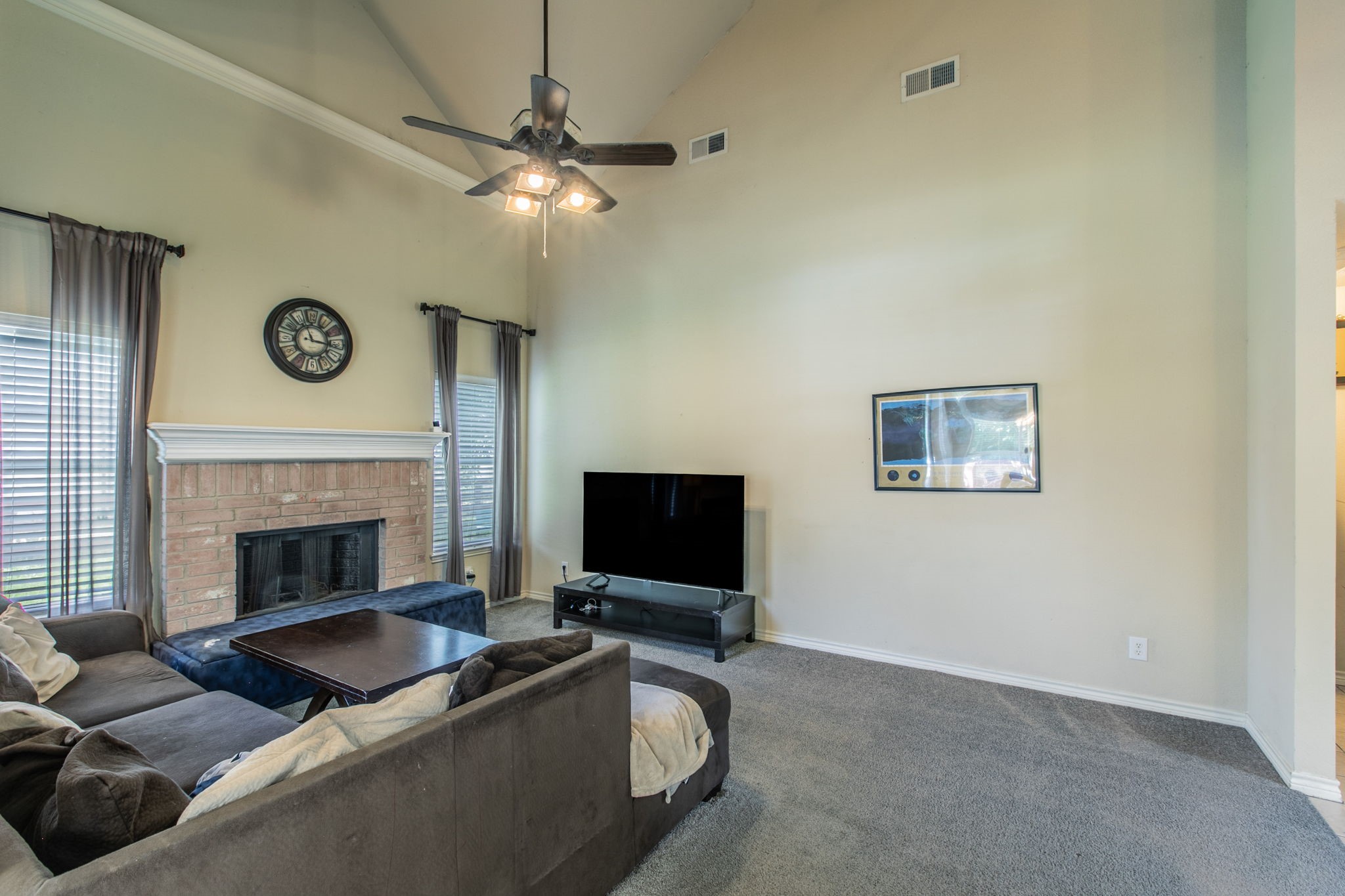 4722 Bayberry Street Flower Mound TX 75028