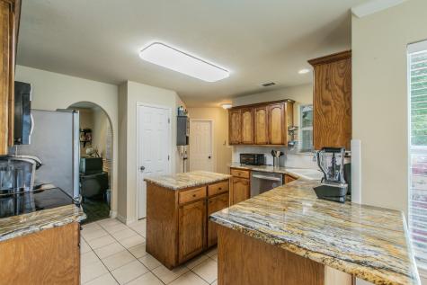 4722 Bayberry Street Flower Mound TX 75028