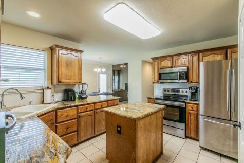 4722 Bayberry Street Flower Mound TX 75028
