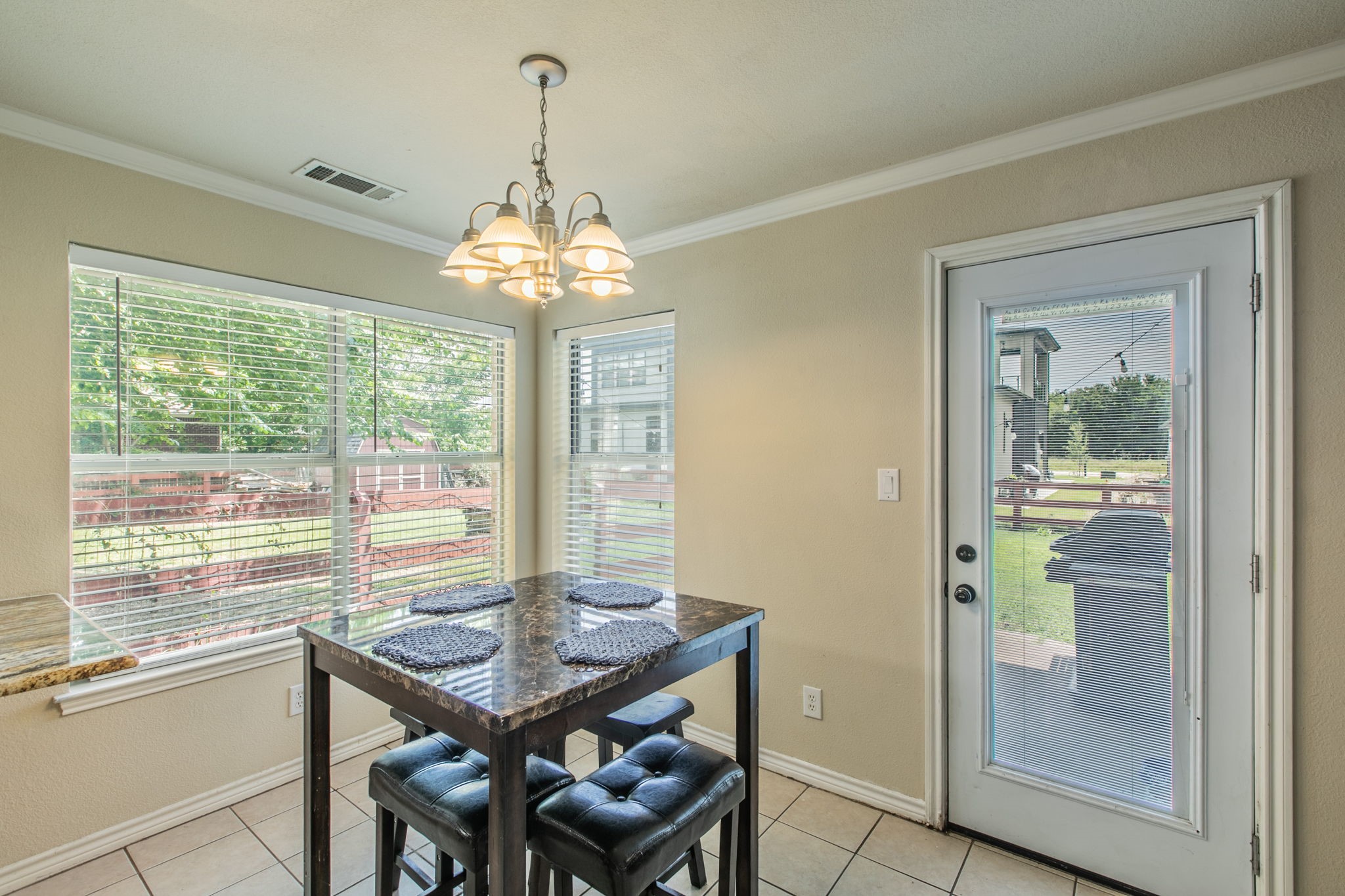 4722 Bayberry Street Flower Mound TX 75028