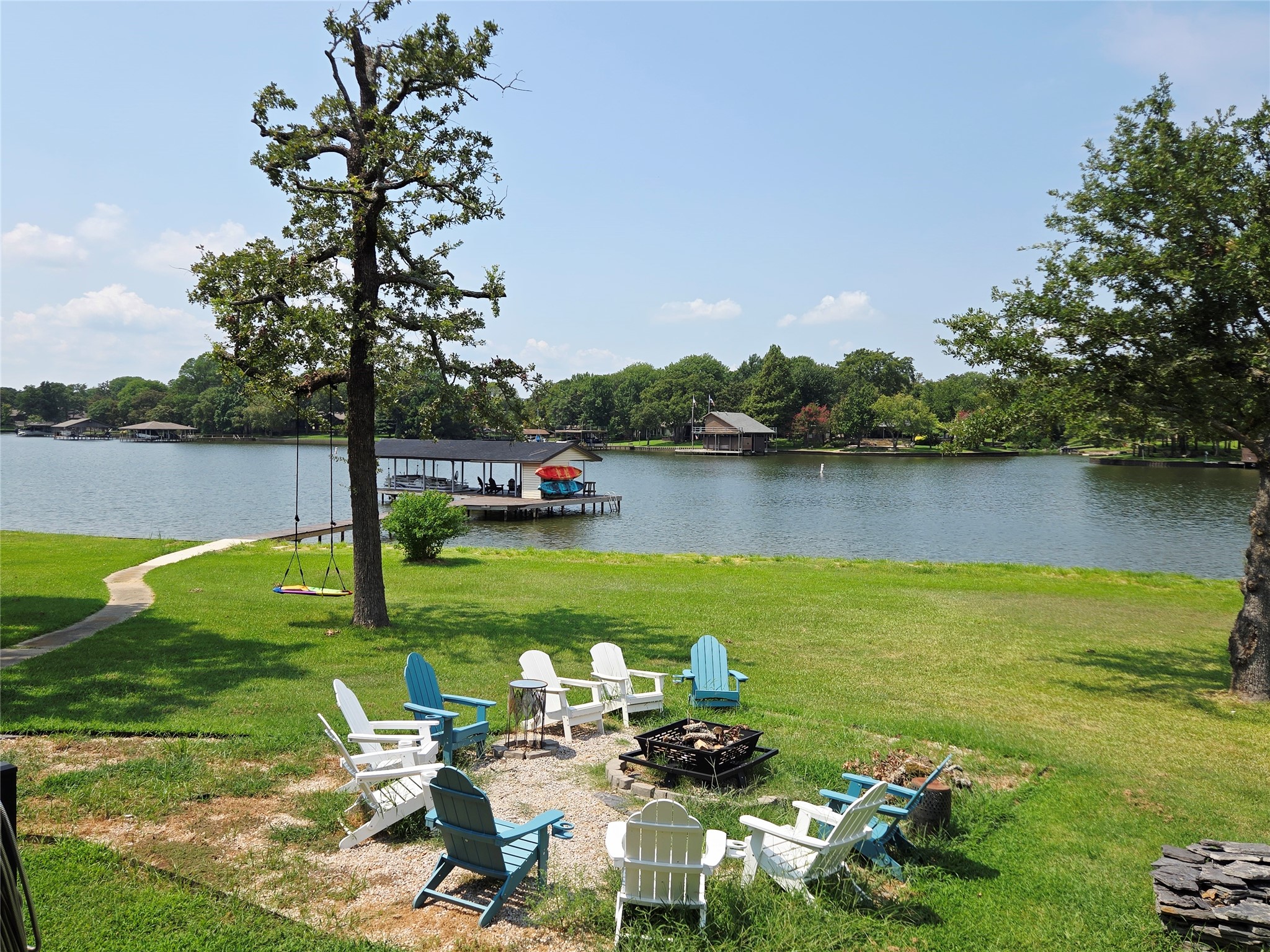 106 Lynne Street Mabank TX 75156