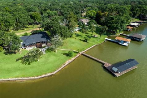 106 Lynne Street Mabank TX 75156