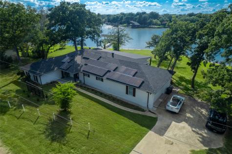 106 Lynne Street Mabank TX 75156