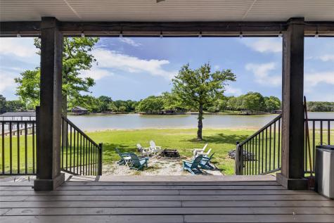 106 Lynne Street Mabank TX 75156